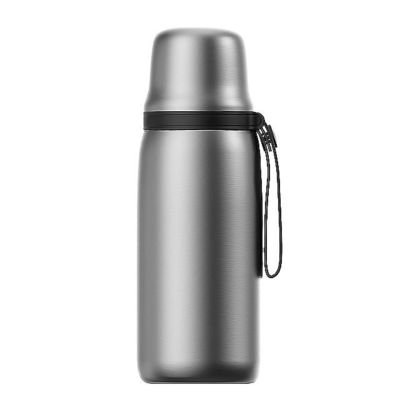 Hotel Toepasselijk Mensen 2023 Hydoflask flessen met stro kogel geïsoleerde waterfles