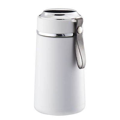Terug naar school Essentiële 350 ml roestvrij staal geïsoleerde tumbler beker met touw handvat