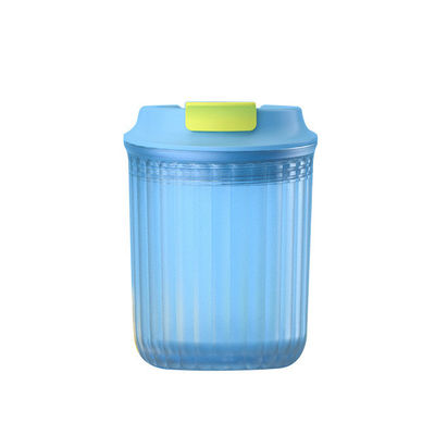 Op maat gemaakt Tritan materiaal Straight Drink Cup schattig cadeau sportfles voor zakelijke cadeautjes