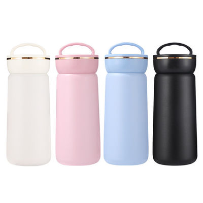 Ervaar de duurzaamheid van onze 14oz roestvrijstalen waterfles perfect voor iedereen