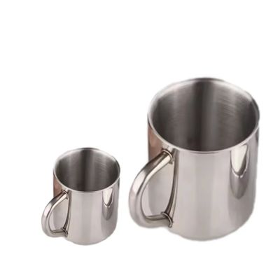 Vacuümgeïsoleerde waterfles van roestvrij staal voor grote capaciteit en aanpassing