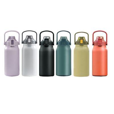 Middellange capaciteit Chinese drinkware sportpot met bounce cover van Direct