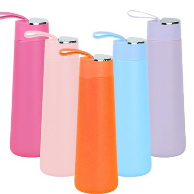 350 ml roestvrijstalen waterfles uw perfecte metgezel voor buiten activiteiten