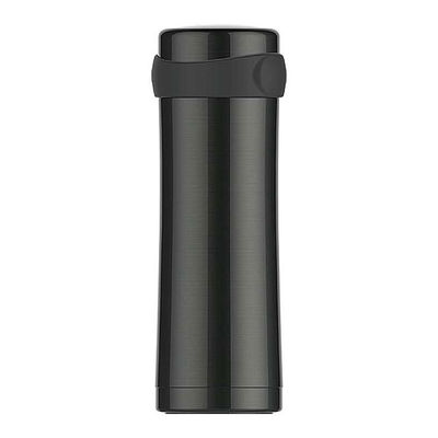 Vacuüm geïsoleerde roestvrij staal waterfilter fles voor kinderen Custom logo en duurzaam