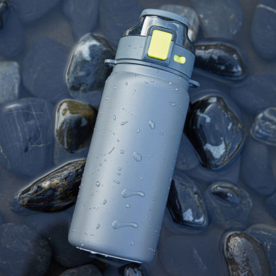 2023 Runner Metalen Waterfles De ultieme keuze voor al uw hydratatiebehoeften