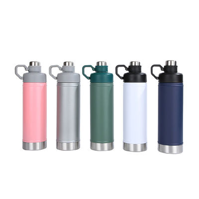 422.2g Vacuum Geïsoleerde Flask Vacuum Sport Waterflessen Gepersonaliseerd logo Acceptabel