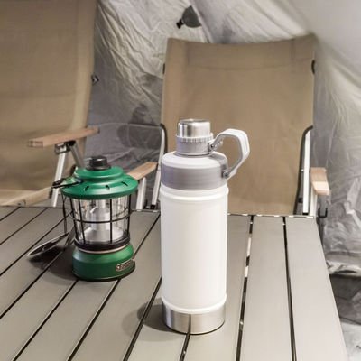 Herbruikbaar Kleurrijk 422,2 g Voordeel lekbestendig 750 ml Gym Thermos 550 ml Flask Gift Set