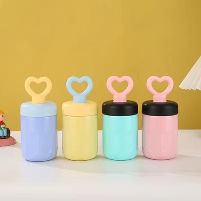 316 roestvrij staal 420 ml capaciteit Custom Logo Vacuum Tumblers Koffiekop voor buiten