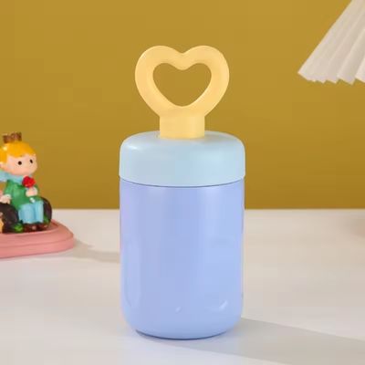 316 roestvrij staal 420 ml capaciteit Custom Logo Vacuum Tumblers Koffiekop voor buiten