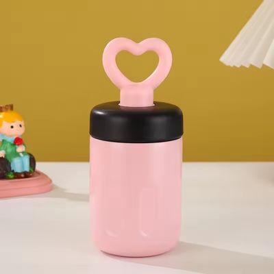 316 roestvrij staal 420 ml capaciteit Custom Logo Vacuum Tumblers Koffiekop voor buiten