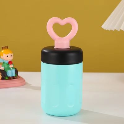316 roestvrij staal 420 ml capaciteit Custom Logo Vacuum Tumblers Koffiekop voor buiten