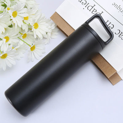 480 ml/600 ml Thermosfles van roestvrij staal Draagbare lekkagebestendige thermische waterfles 0,6 kg