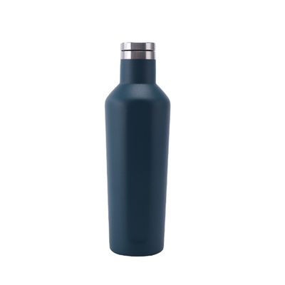 Custom 500 ml eenvoudige thermosfles voor kantoor waterbeker Warmtebehoud 6-12 uur
