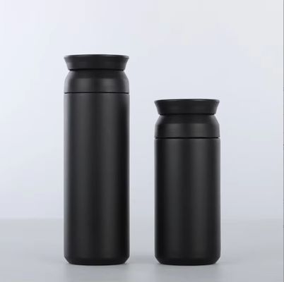1 stuk 350 ml vacuümgeïsoleerde waterfles van roestvrij staal voor uw reizen