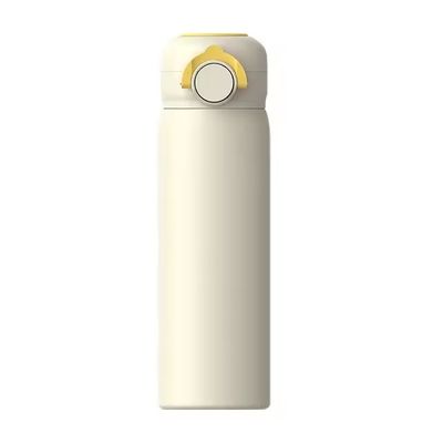 De beste milieuvriendelijke sportschool drank sport geïsoleerd roestvrij staal maat 450 ml waterfles