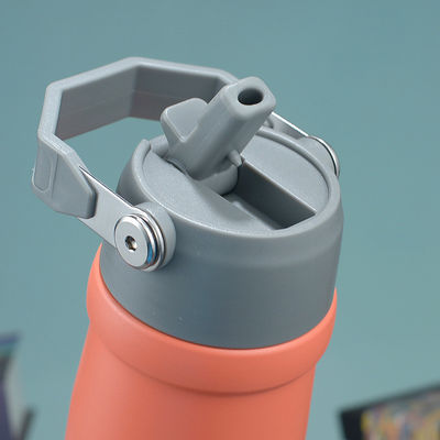 550 ml/650 ml buitenwaterfles voor sport met een geïsoleerd ontwerp