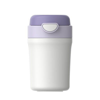 380 ml capaciteit Vacuüm roestvrij staal reisbeker niet-vergieten zuig Isoleerde tumbler