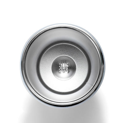 2023 Outdoor Travel Essential Dubbellaag roestvrij staal vacuümthermos met handvat