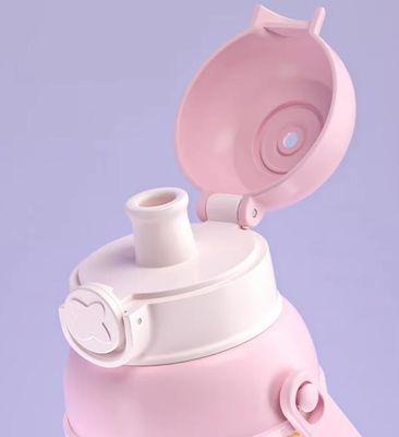 800 ml buiten sportketel BPA-vrije sapfles voor reizen en buitenactiviteiten