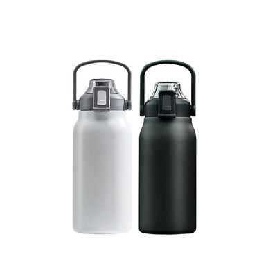 Kawaii Kids Waterfles Roestvrij staal isolatiebeker met stroop gevuld Fles Type