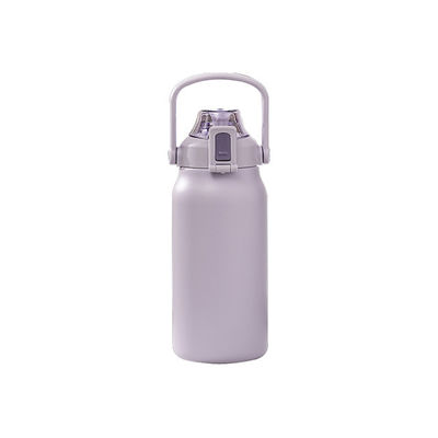 Kawaii Kids Waterfles Roestvrij staal isolatiebeker met stroop gevuld Fles Type