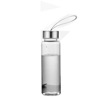 Direct Drinking 300 ml 400 ml 600 ml BPA-vrije plastic fles voor buitensport en reizen