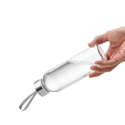 Direct Drinking 300 ml 400 ml 600 ml BPA-vrije plastic fles voor buitensport en reizen