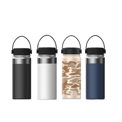 Roestvrij staal deksel geïsoleerde koffie reis mok 20 oz gepersonaliseerde tumbler met coating