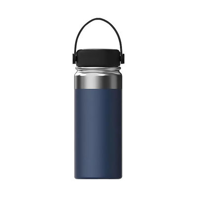 Roestvrij staal deksel geïsoleerde koffie reis mok 20 oz gepersonaliseerde tumbler met coating