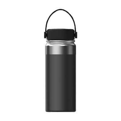 Roestvrij staal deksel geïsoleerde koffie reis mok 20 oz gepersonaliseerde tumbler met coating