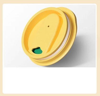 285g Custom Logo Plastic Grote capaciteit Outdoor Sport Draagbaar Straw Juice Drinkwater Fles Cup