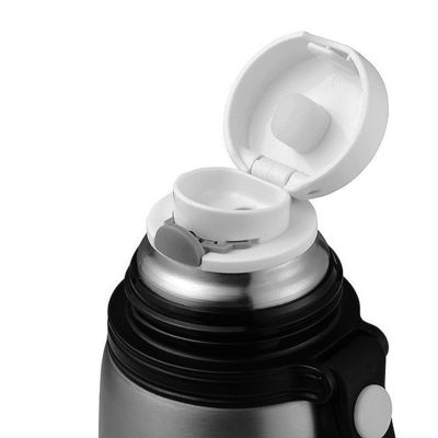 650 ml capaciteit Dubbelwand vacuümfles van roestvrij staal Contemporary Minimalist Mugs