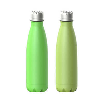 Rustvrij staal dubbele wand tumbler 500 ml aangepast logo Acceptabel modern ontwerp