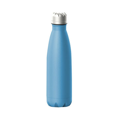 Rustvrij staal dubbele wand tumbler 500 ml aangepast logo Acceptabel modern ontwerp