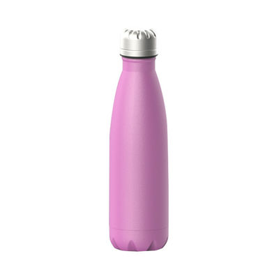 Rustvrij staal dubbele wand tumbler 500 ml aangepast logo Acceptabel modern ontwerp
