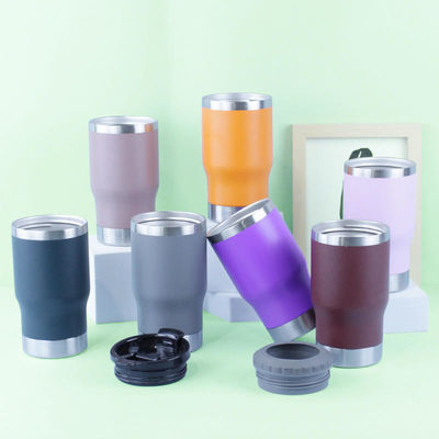 Eco-vriendelijk Bierkoeler met een capaciteit van 14 oz