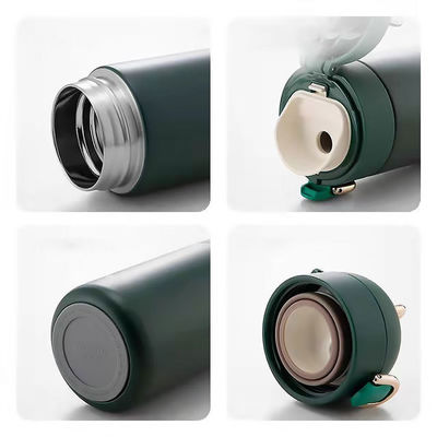 Op maat gemaakt roestvrij staal 316 Kids Vacuum Cup voor TOUR Double Wall Geïsoleerde Vacuum