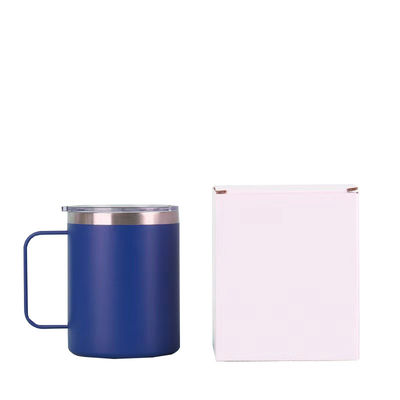 Vacuümflessen Thermosen Drinkware Type Draagbare koffiebeker voor warme en koude dranken