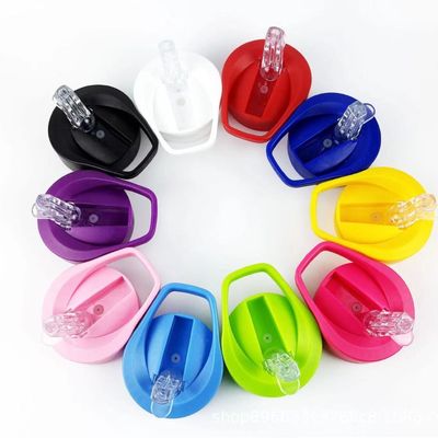 Contemporary Design Doorzichtige Zomer Drinkfles met Infuser en Custom Logo