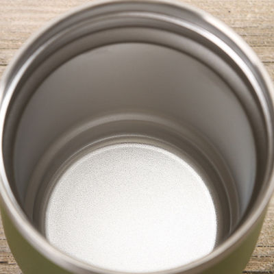 Gepersonaliseerde kleur 14 oz roestvrij staal blik koeler Geïsoleerd voor Slim blikken buiten
