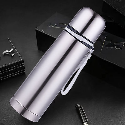 CLASSIC Design Style 500ml Custom Logo Uv Printed Flask Geïsoleerde Sportwaterfles