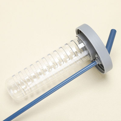 800 ml plastic outdoor sport stro sap drinkwater flesje kopje met aangepast logo