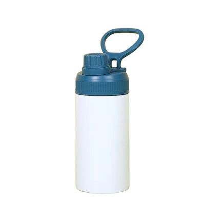 304 roestvrijstalen thermos vacuümfles 3-6 uur warm houden kleurrijke reis koffiebeker