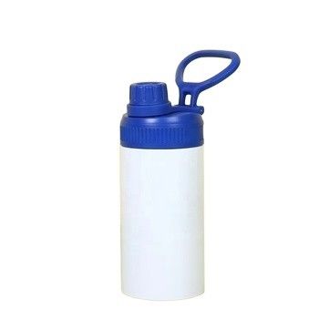 304 roestvrijstalen thermos vacuümfles 3-6 uur warm houden kleurrijke reis koffiebeker