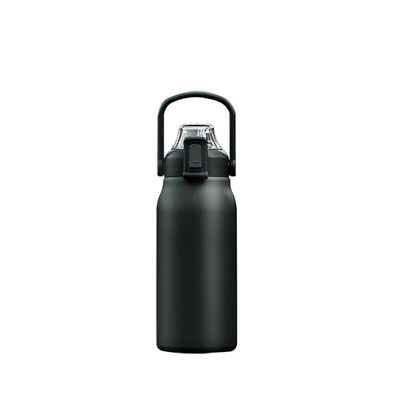 CLASSIC Design Style Dubbelwand Vacuum Geïsoleerde Roestvrij staal waterfles voor iedereen