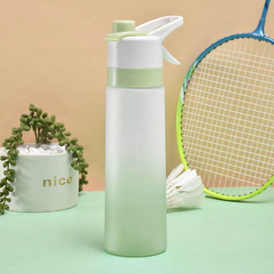 Toepasselijk Mensen Volwassenen 750 ml Direct Verkopen Plastic Waterbeker Met Stro