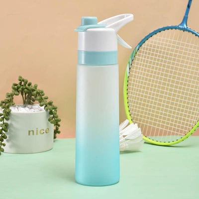 Toepasselijk Mensen Volwassenen 750 ml Direct Verkopen Plastic Waterbeker Met Stro