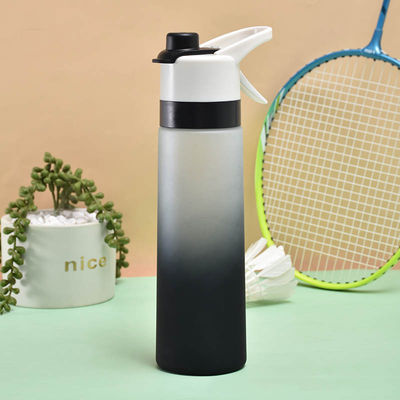 Toepasselijk Mensen Volwassenen 750 ml Direct Verkopen Plastic Waterbeker Met Stro