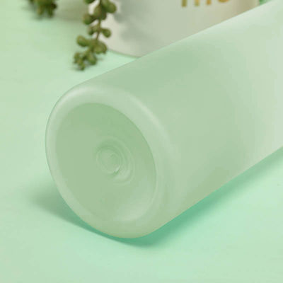 Camp Outdoor Activiteit Moet hebben BPA-vrij lekbestendig Sport Spray Plastic waterfles