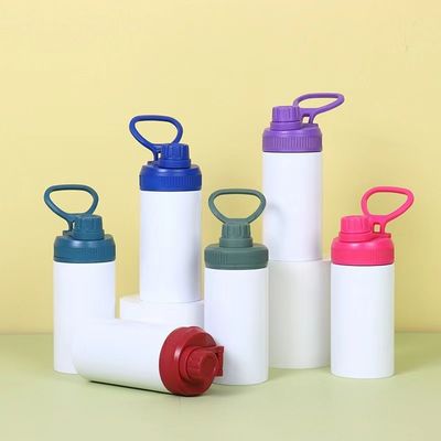 304 roestvrijstalen thermos vacuümfles herbruikbare fles met aangepast logo aanvaardbaar